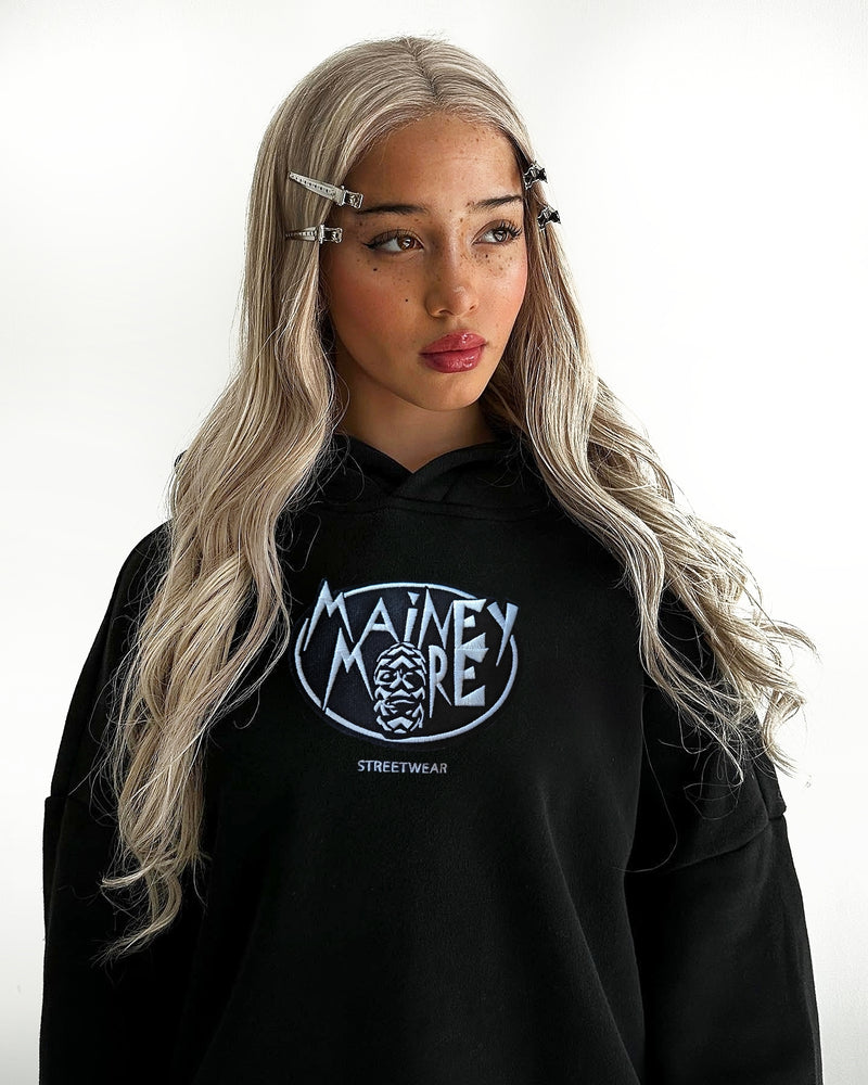 HOODIES