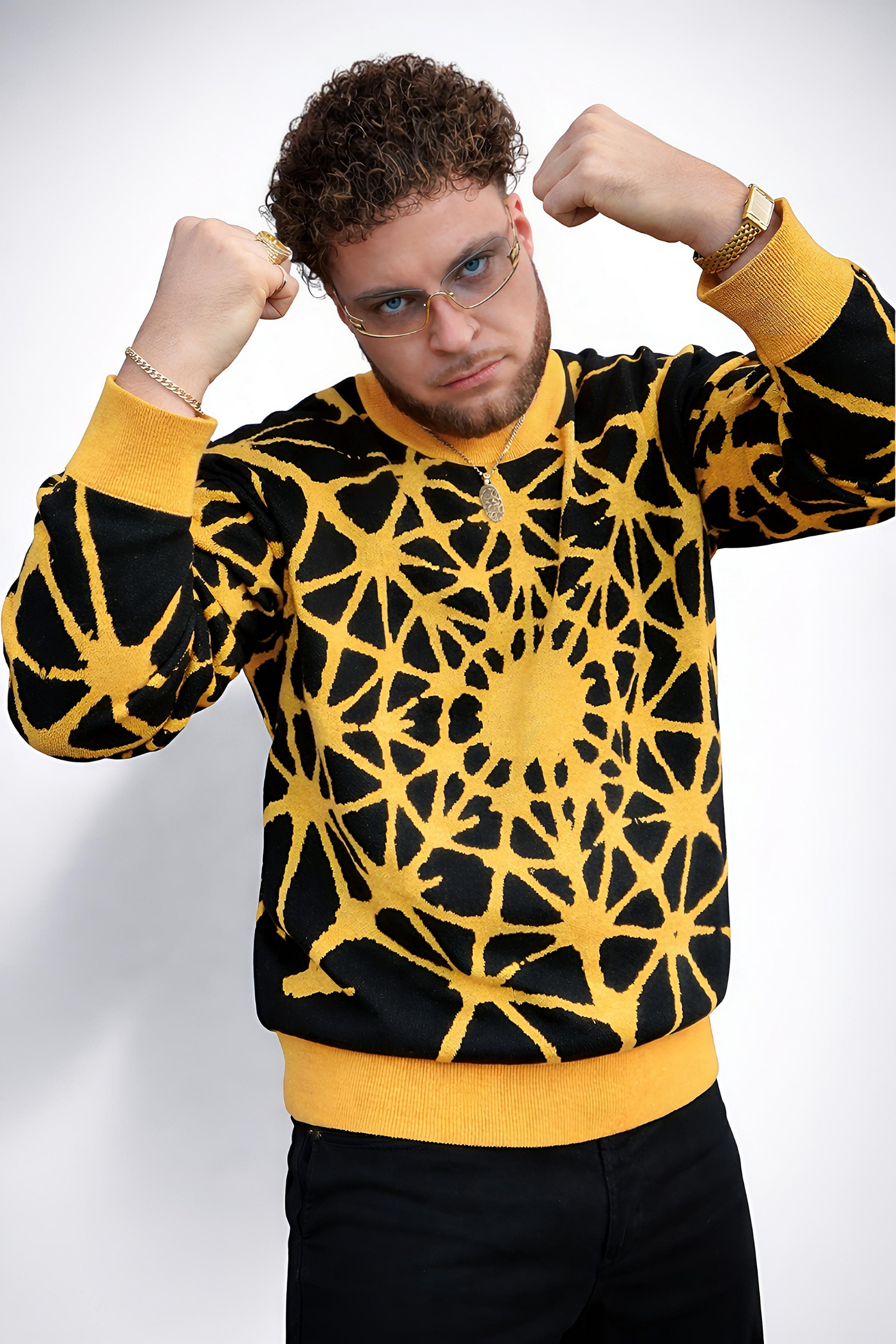 PULLOVER