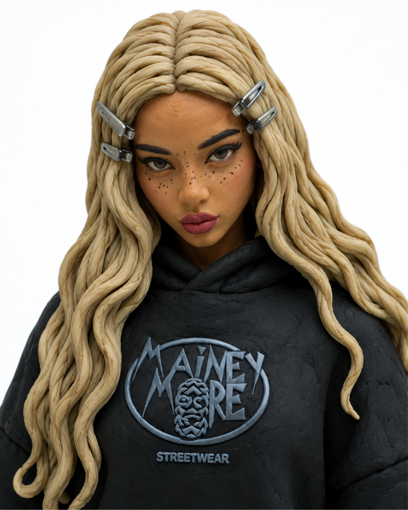 HOODIES