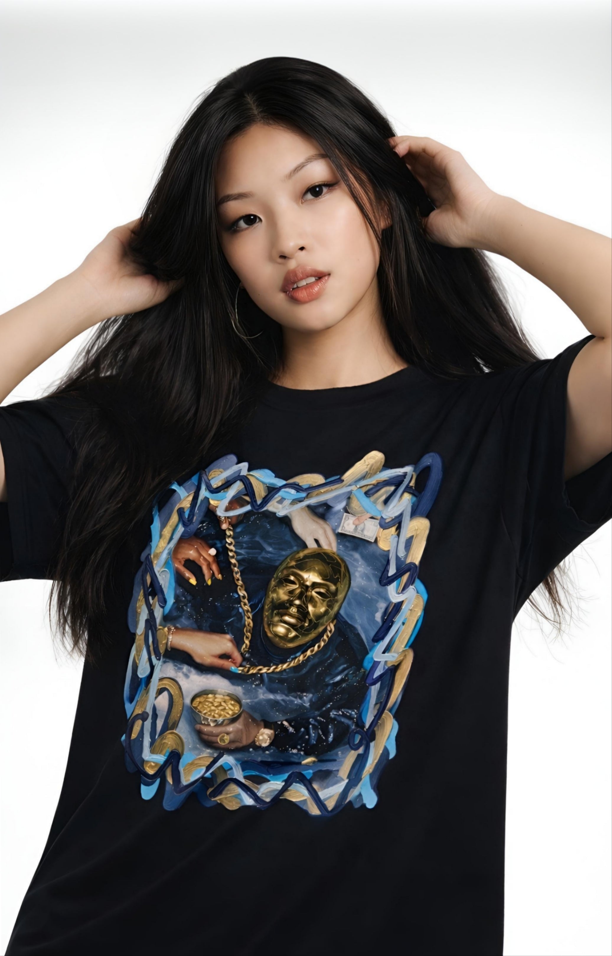TEES & TOPS