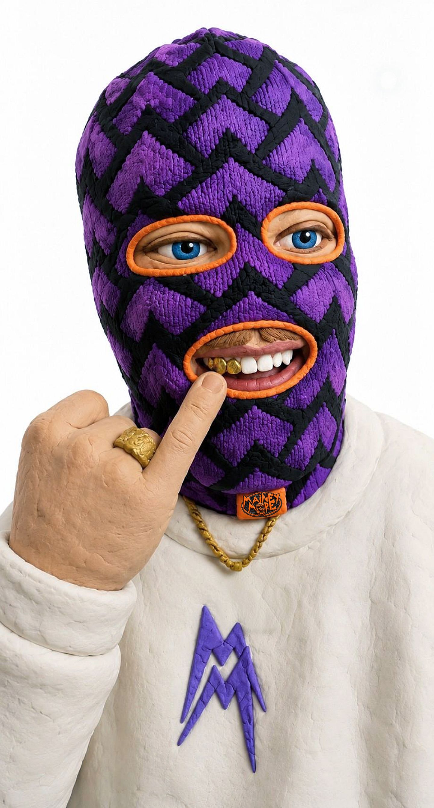 Apparel