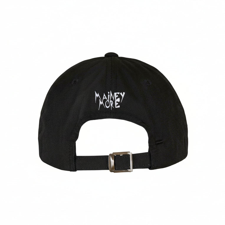 UNISEX 777 LUCK UP CAP