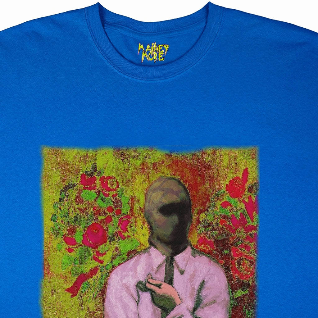 UNIXES MULTIPLE LIVES T SHIRT