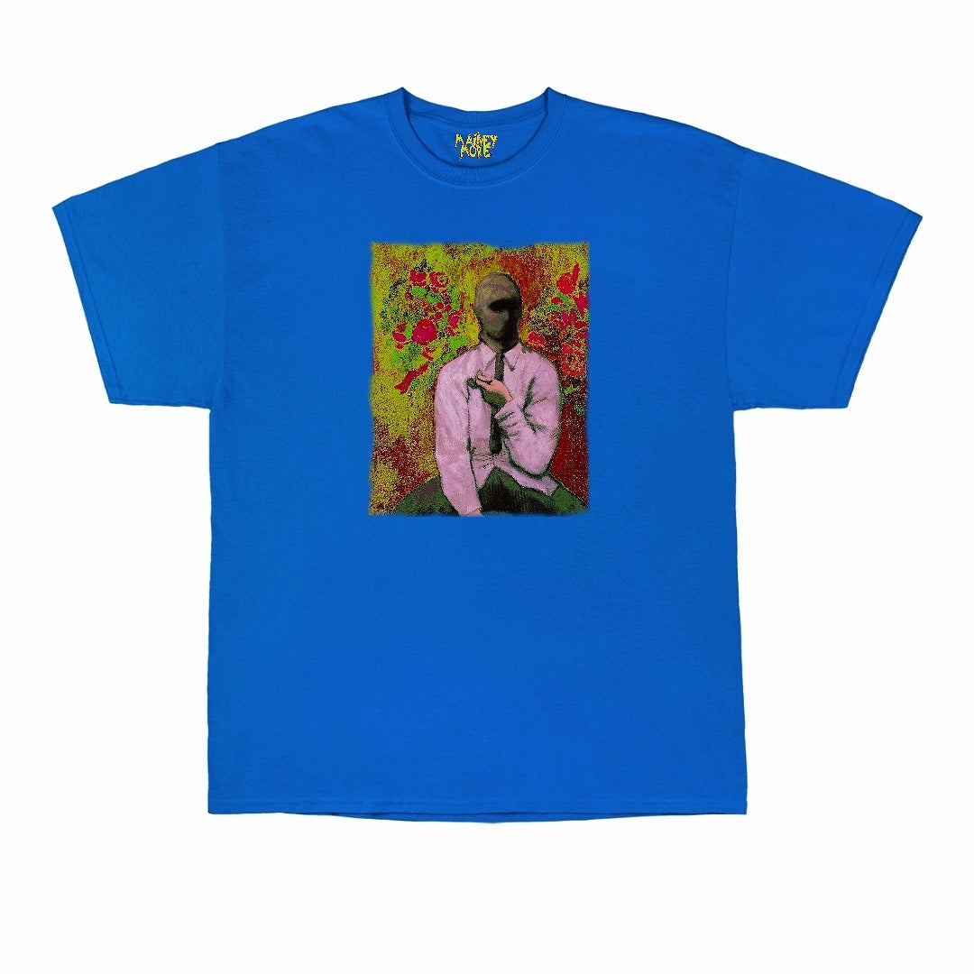 UNIXES MULTIPLE LIVES T SHIRT