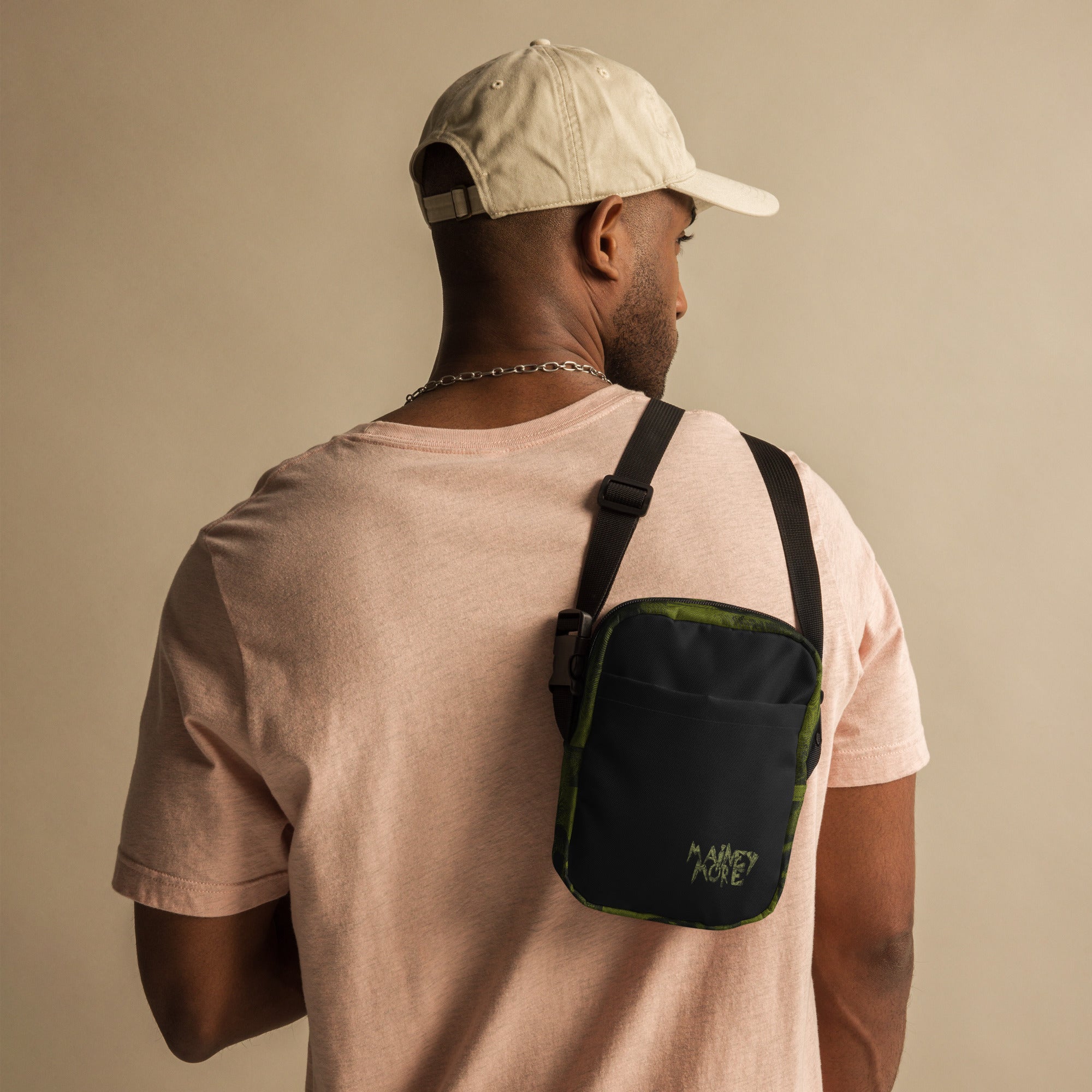 MAINEY CROSSBODY BAG