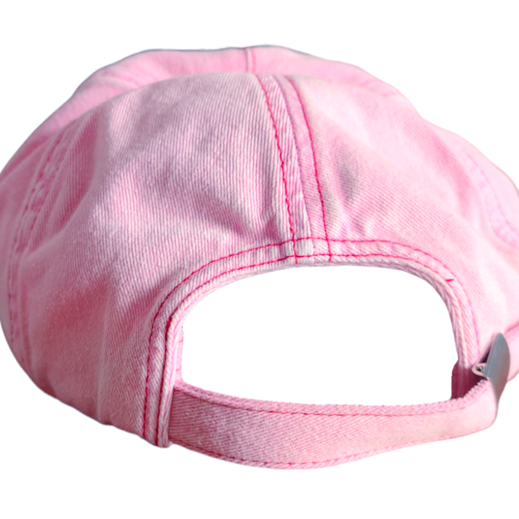UNISEX HANDMADE MAINASSO FLAT CAP