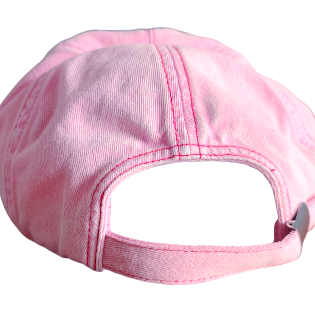 UNISEX HANDMADE MAINASSO FLAT CAP