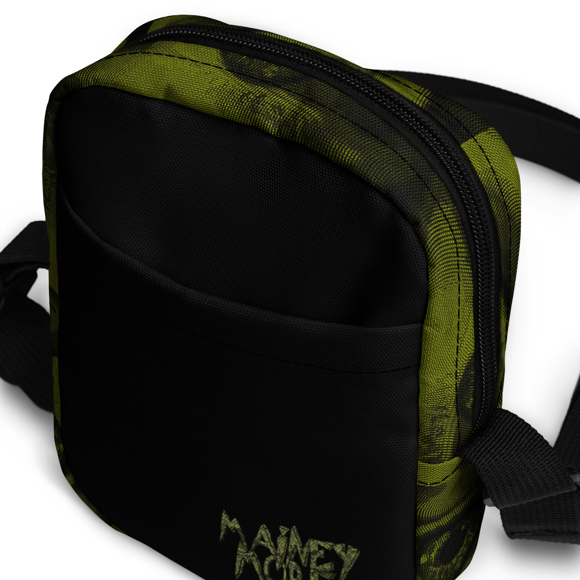 MAINEY CROSSBODY BAG