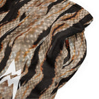 Unisex Wildlife Baller Shorts