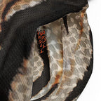 Unisex Wildlife Baller Shorts