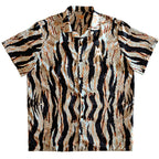 Unisex Oversize Wildlife Shirt
