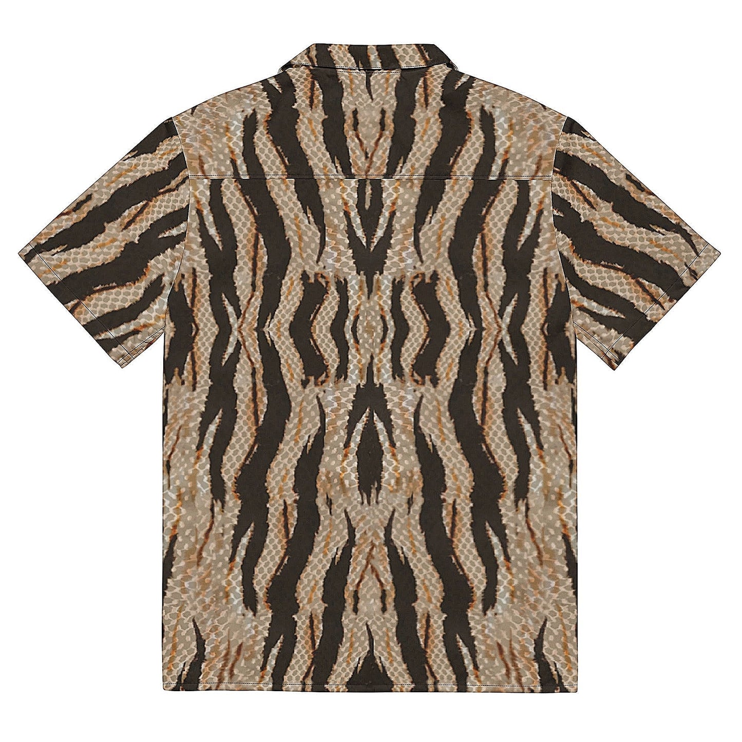 Unisex Oversize Wildlife Shirt