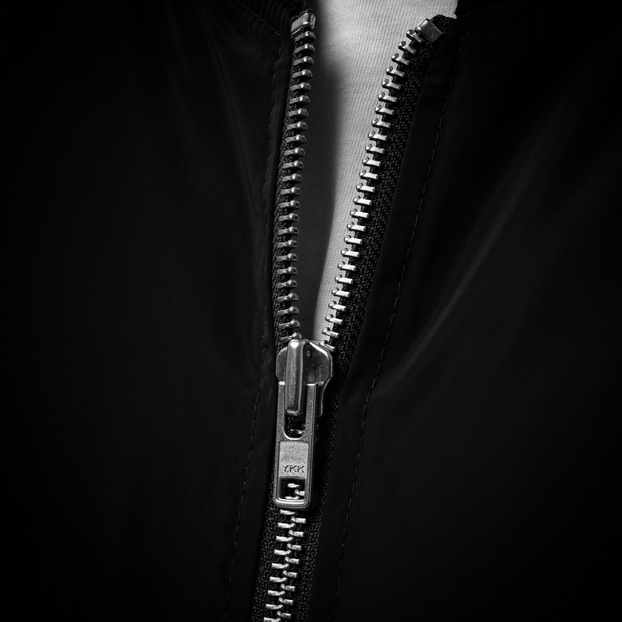 Premium Mainey Bomber Jacket