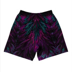 Mainey Psychedelic Shorts