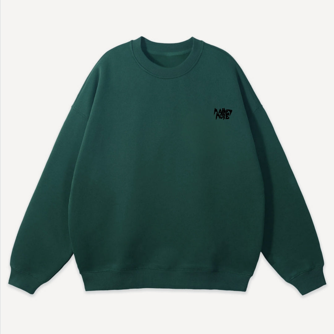 UNISEX MENTAL HEALTH SWEATSHIRT