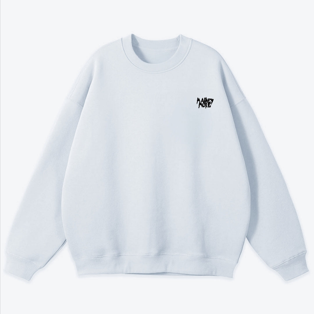 UNISEX MENTAL HEALTH SWEATSHIRT