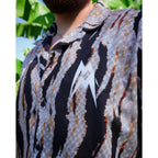 Unisex Oversize Wildlife Shirt
