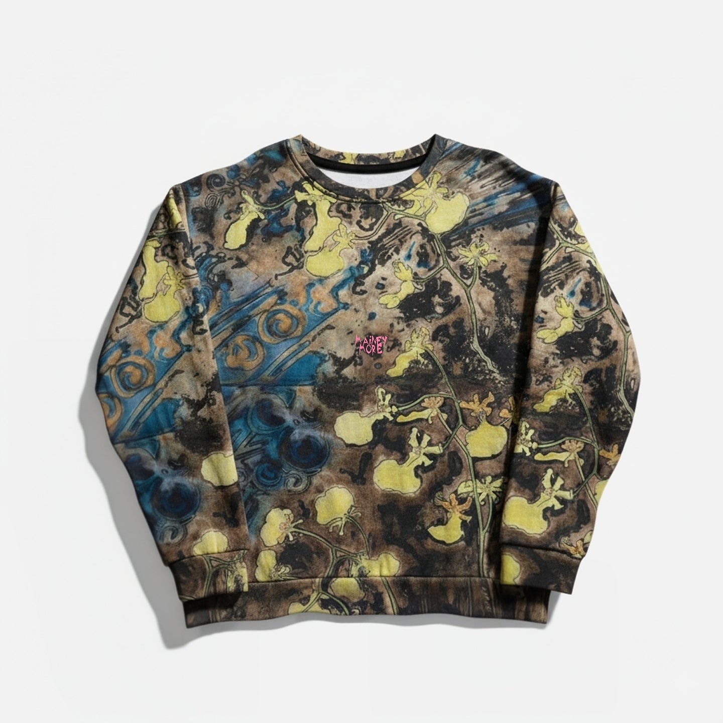 Unisex Sprinkle Me Crewneck