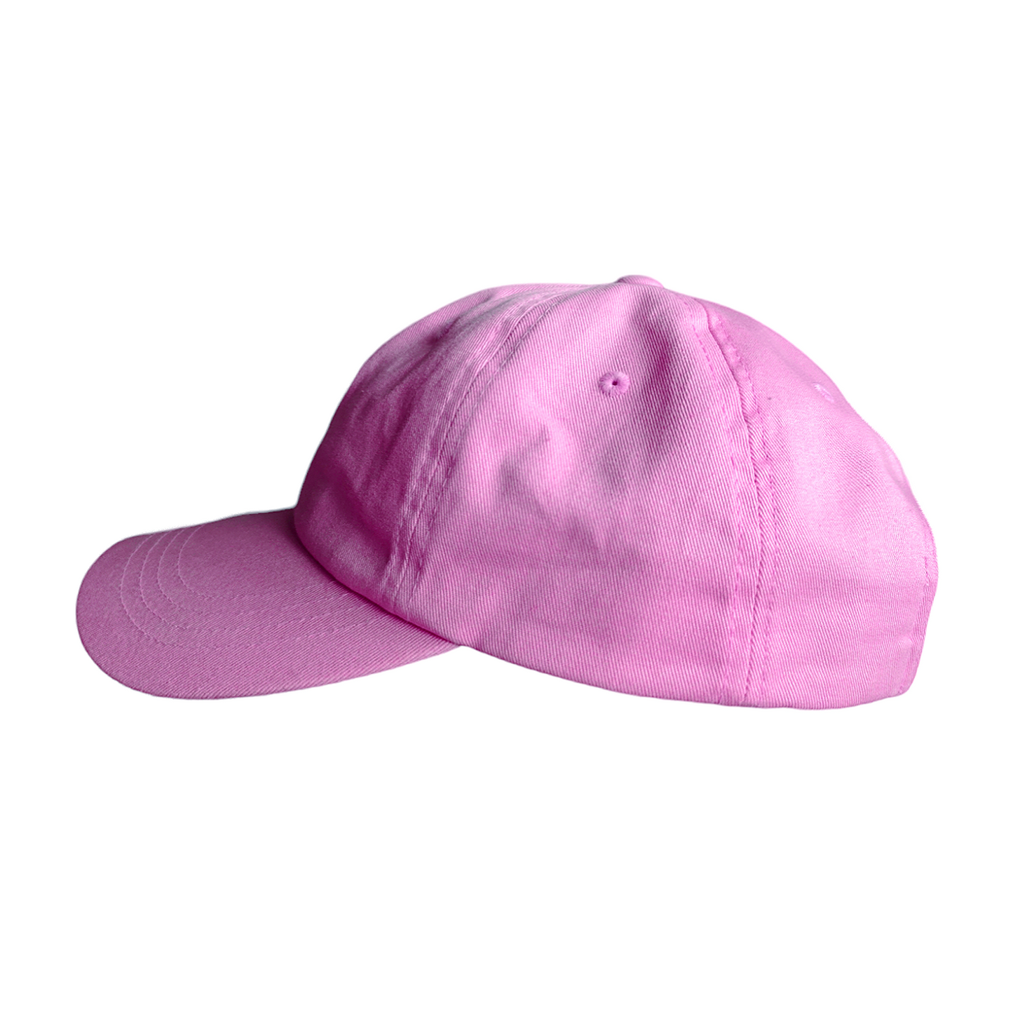 Unisex Mainey Cap / Pink /