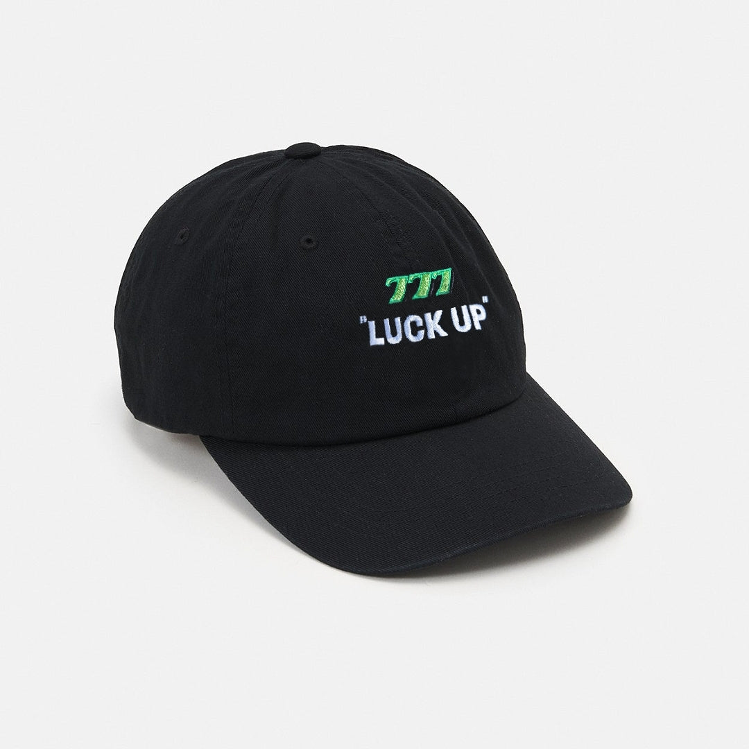UNISEX 777 LUCK UP CAP