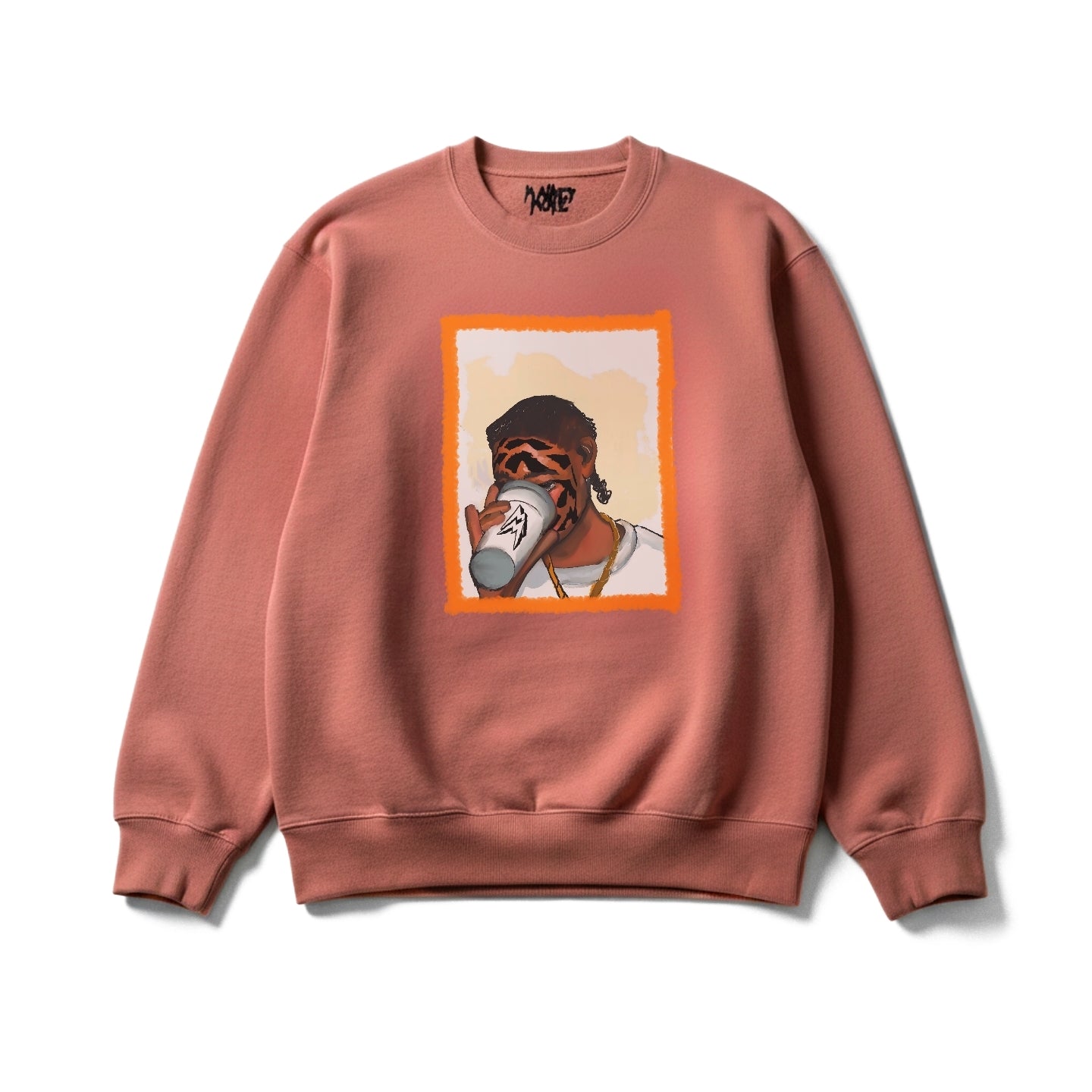 UNISEX DIRTY SIP SWEATSHIRT