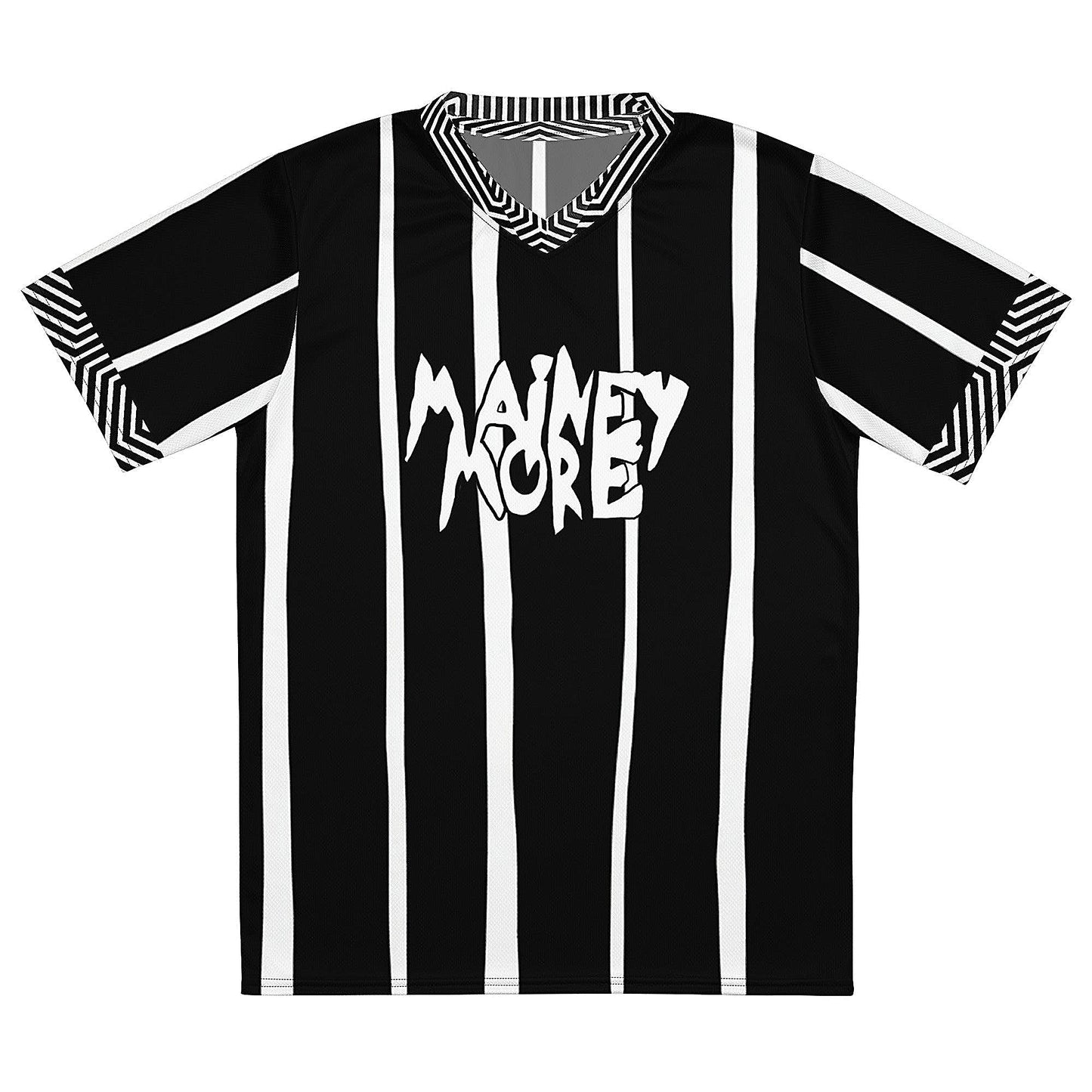 UNISEX REBEL LINES TRIKOT