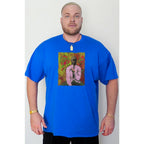 UNIXES MULTIPLE LIVES T SHIRT