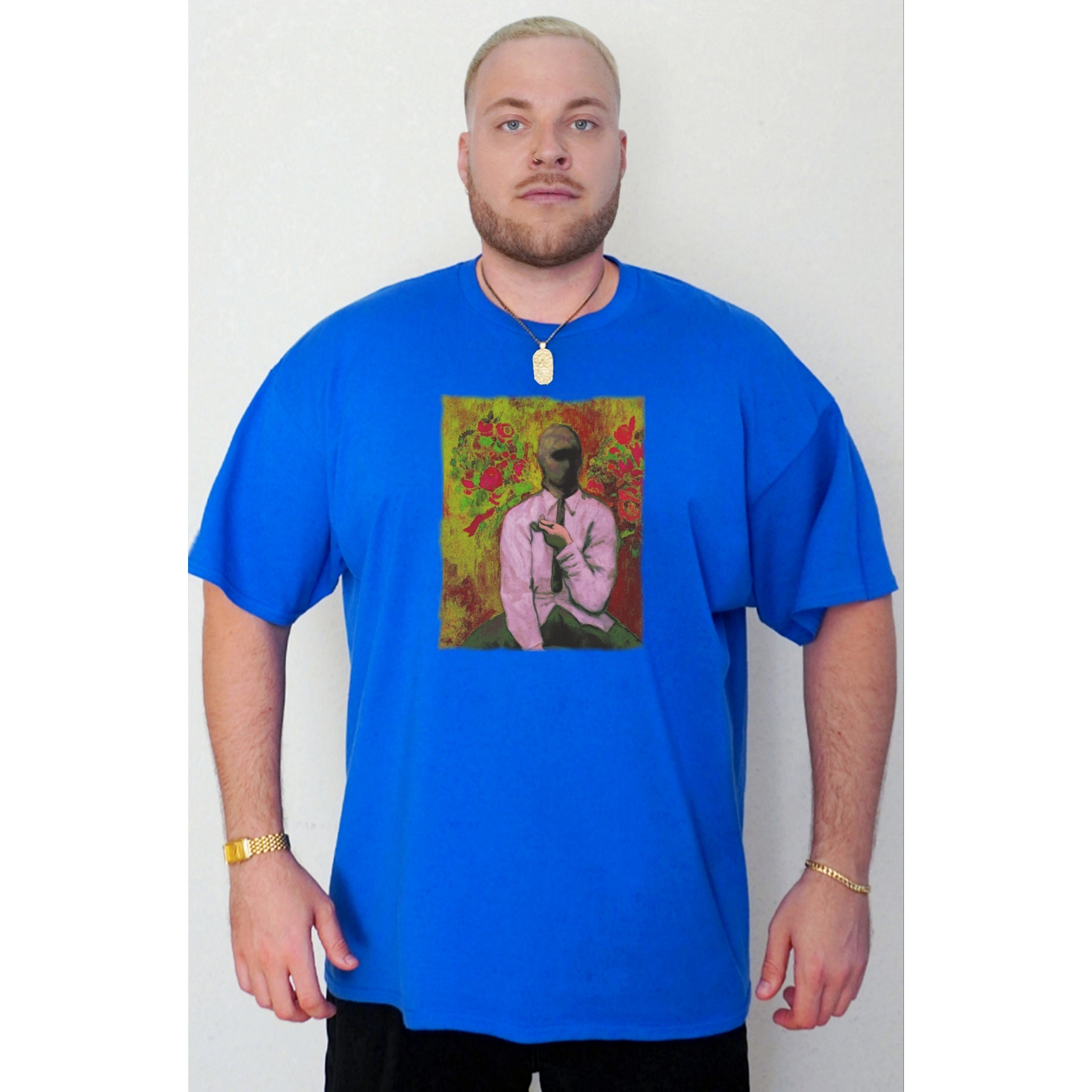 UNIXES MULTIPLE LIVES T SHIRT
