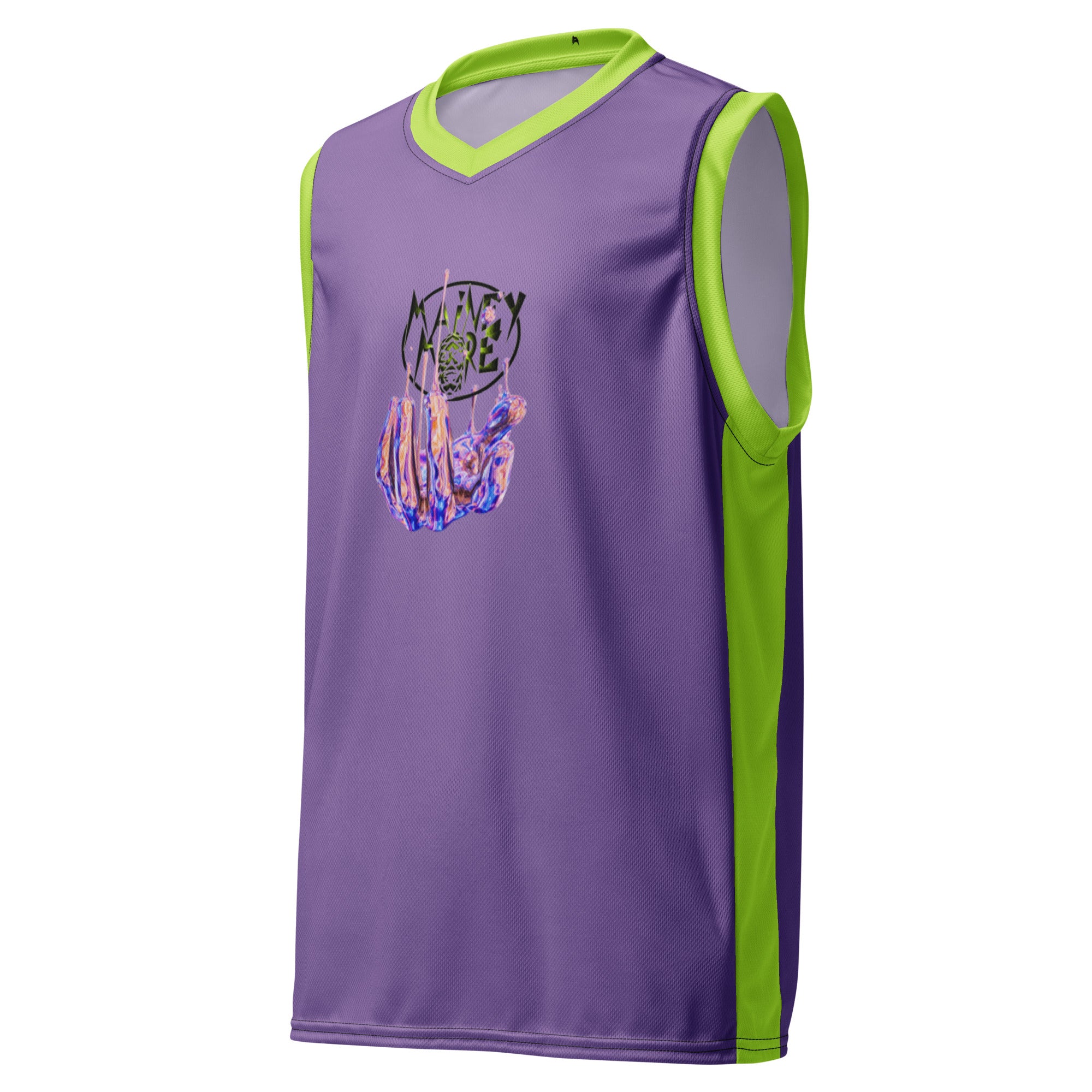 Unisex Cosmic Baller Jersey