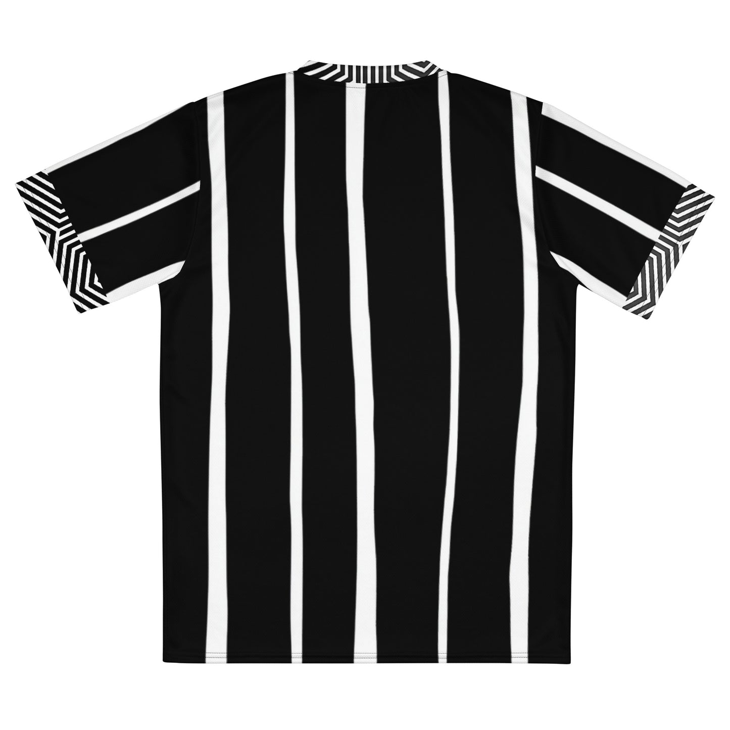 UNISEX REBEL LINES TRIKOT