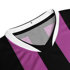 Mainey Soccer Jersey