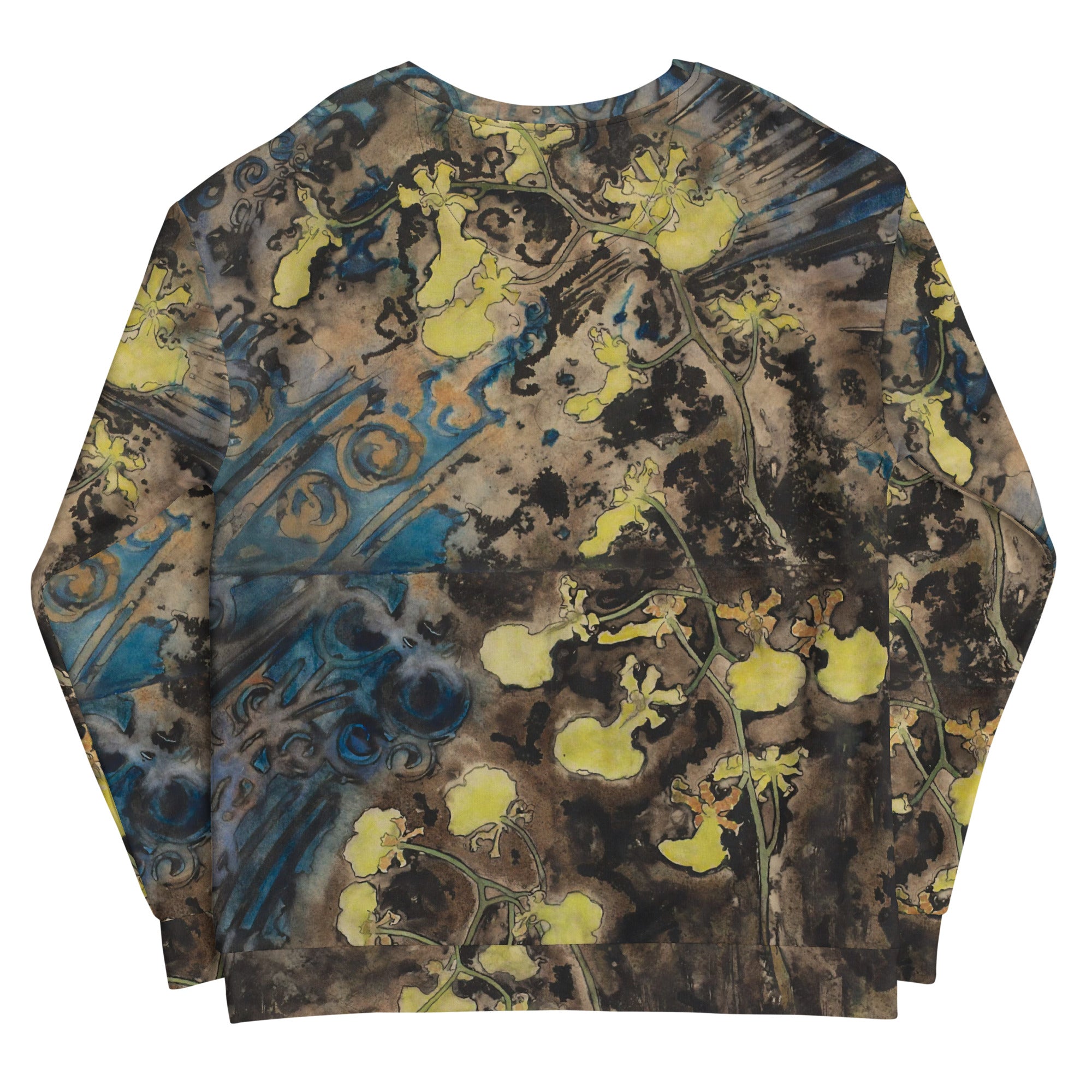 Unisex Sprinkle Me Crewneck