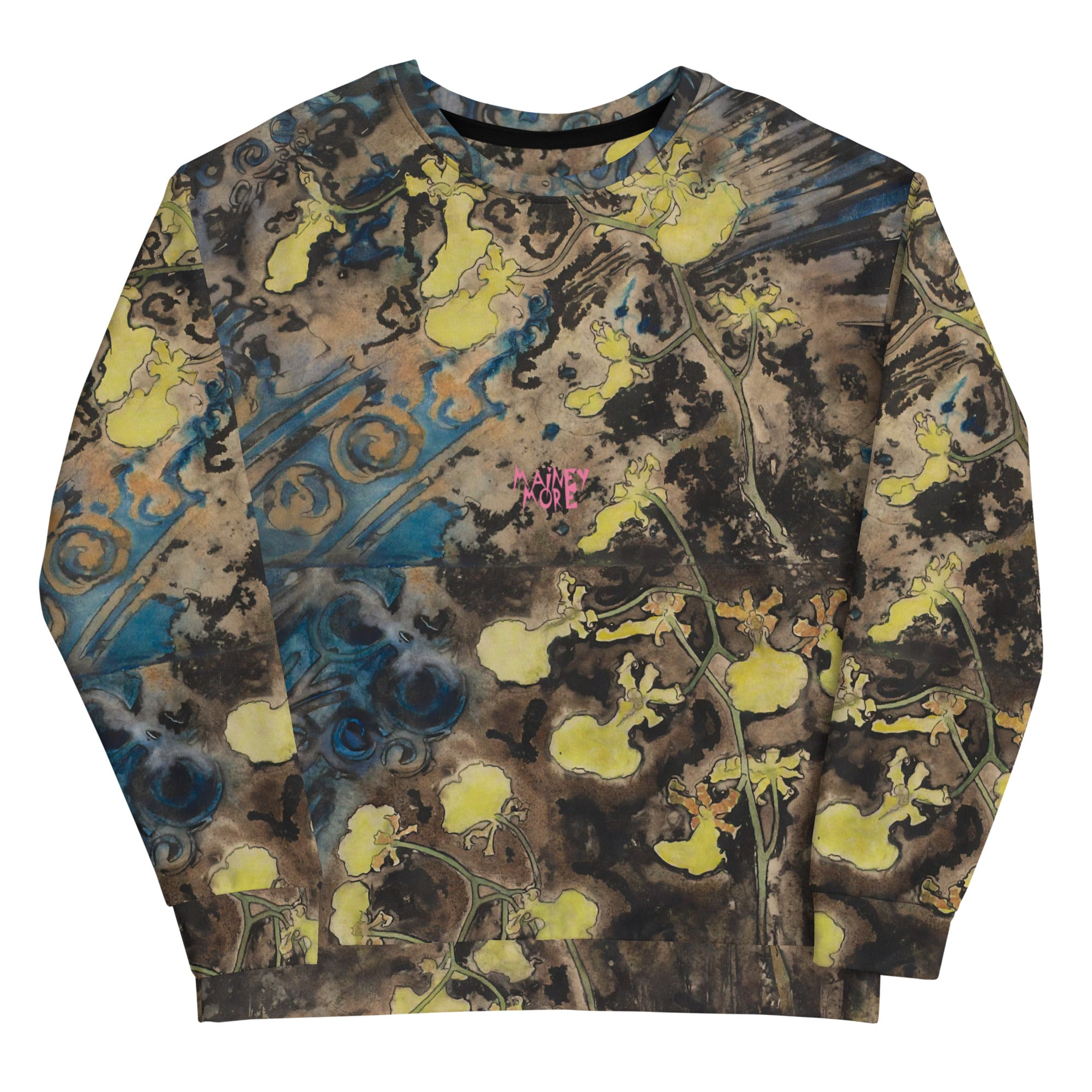 Unisex Sprinkle Me Crewneck