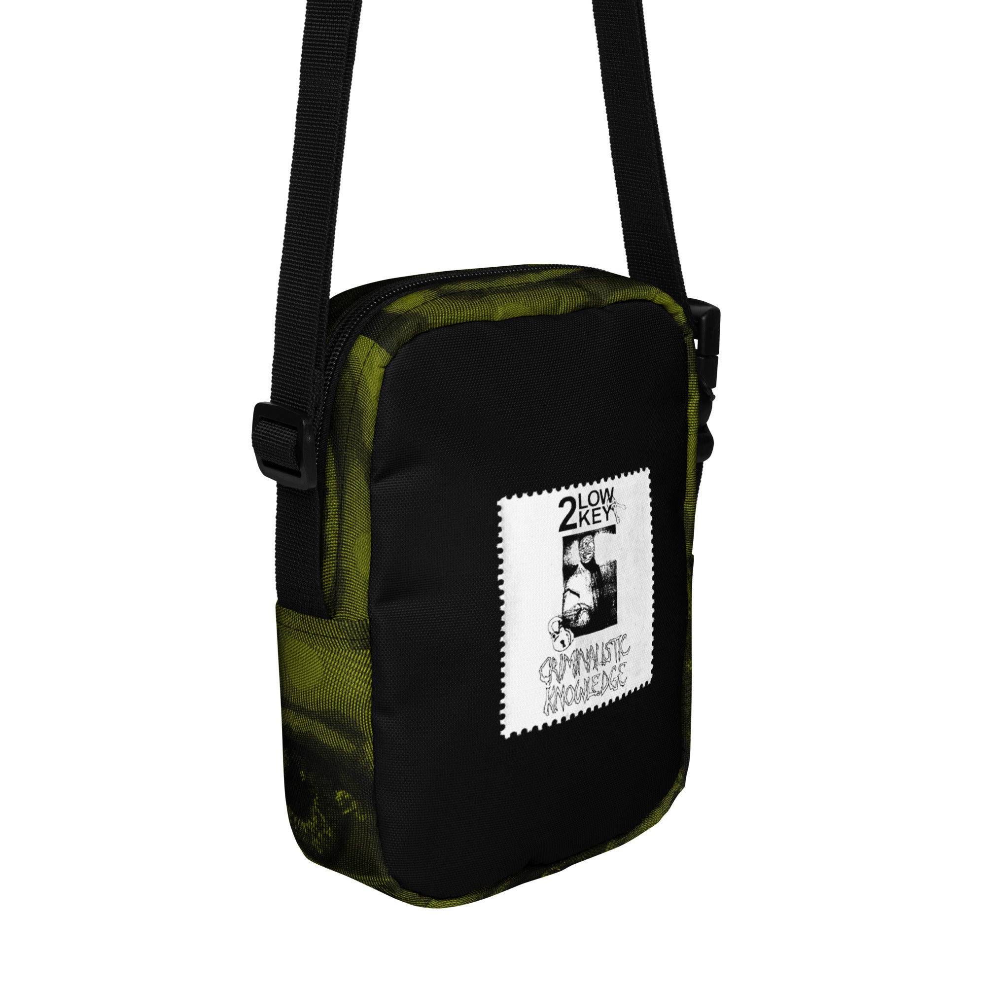 MAINEY CROSSBODY BAG