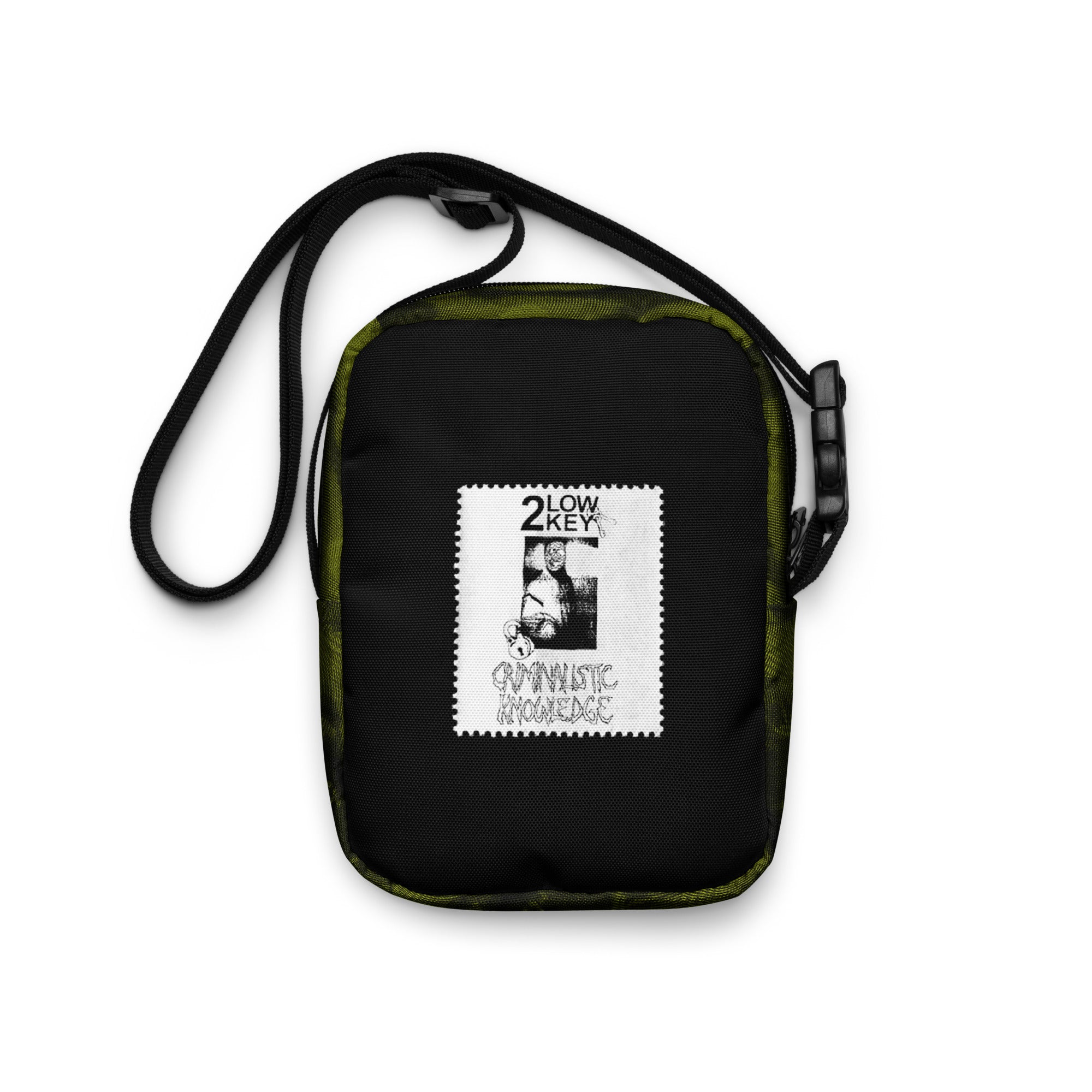 MAINEY CROSSBODY BAG