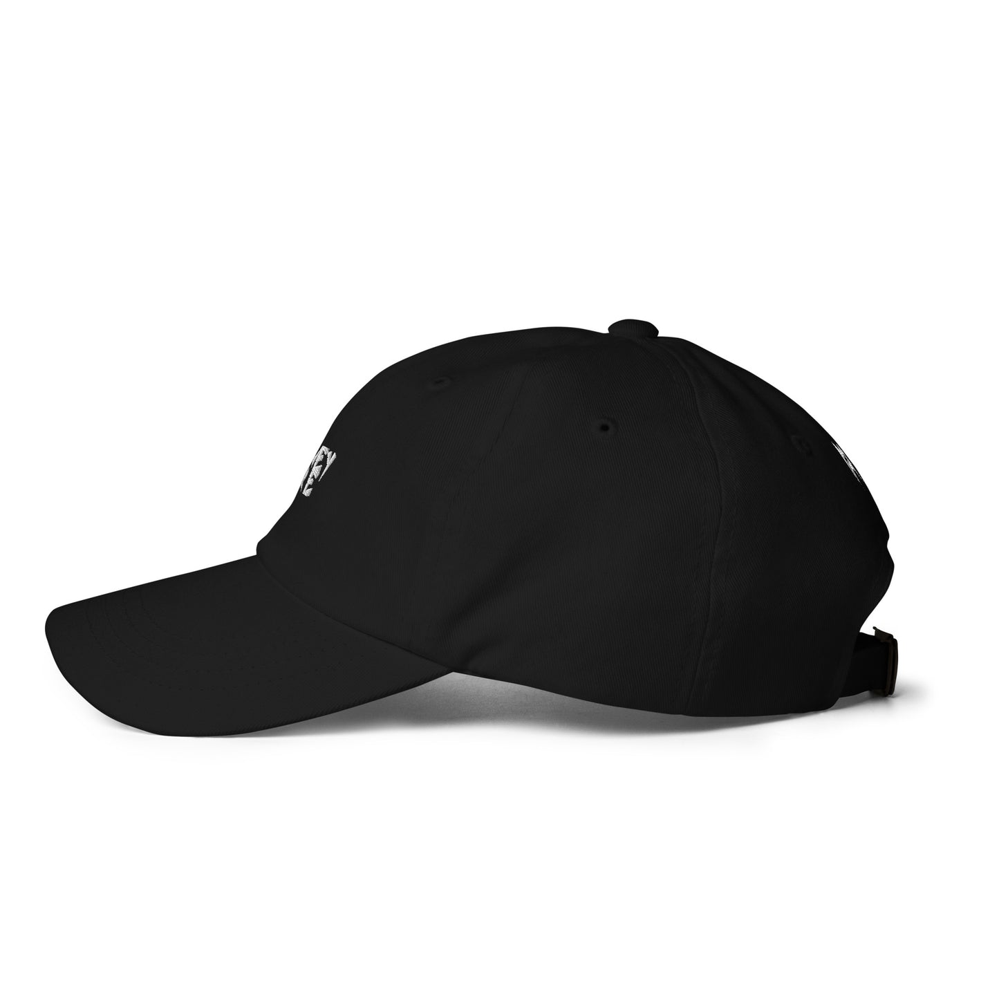 Unisex Mainey Cap / Black /