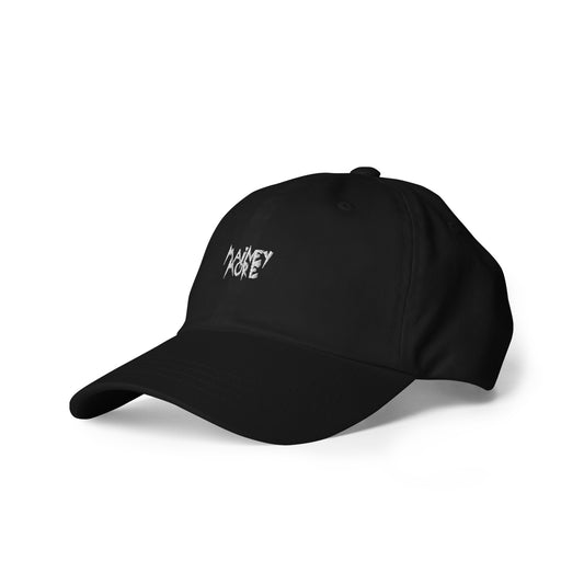 Unisex Mainey Cap / Black /