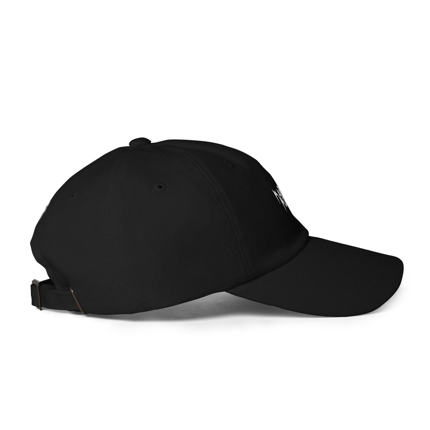 Unisex Mainey Cap / Black /