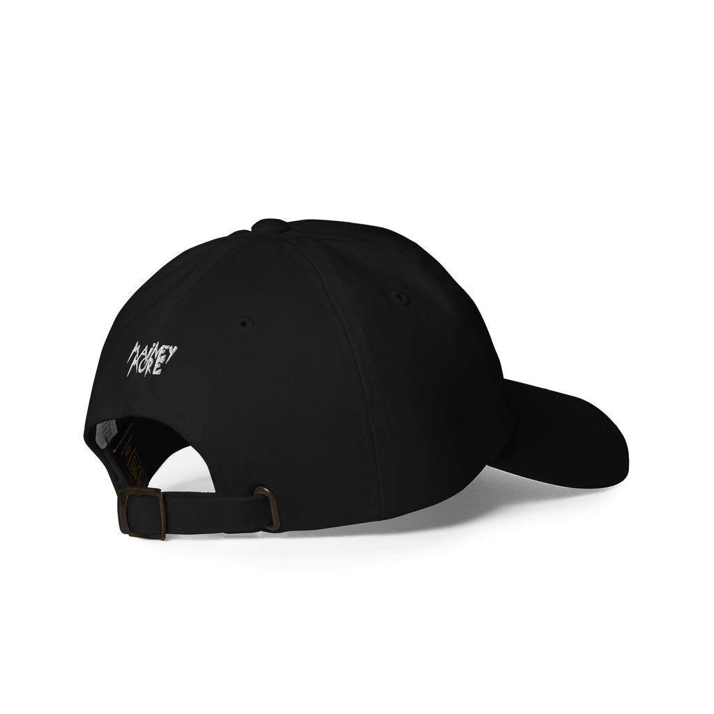 UNISEX 777 LUCK UP CAP