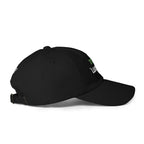 UNISEX 777 LUCK UP CAP