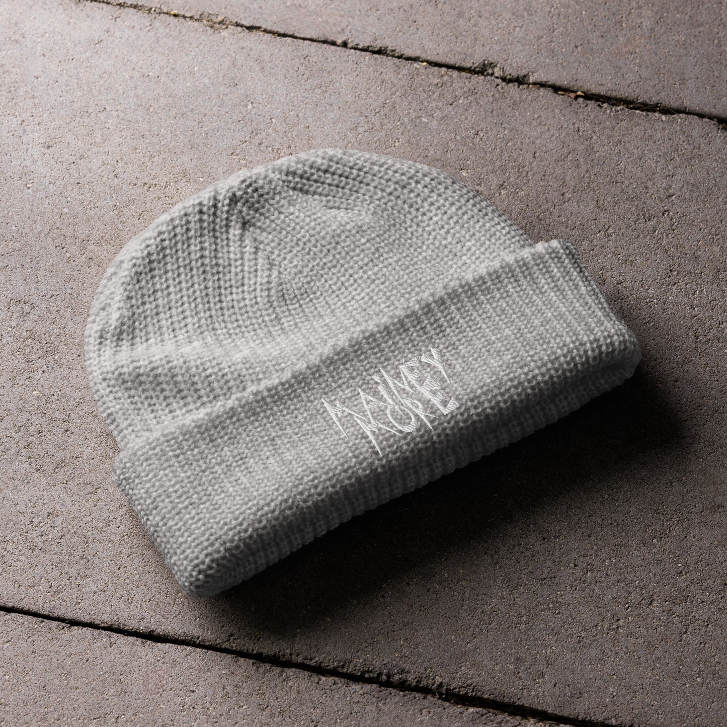 Mainey Fisherman Beanie