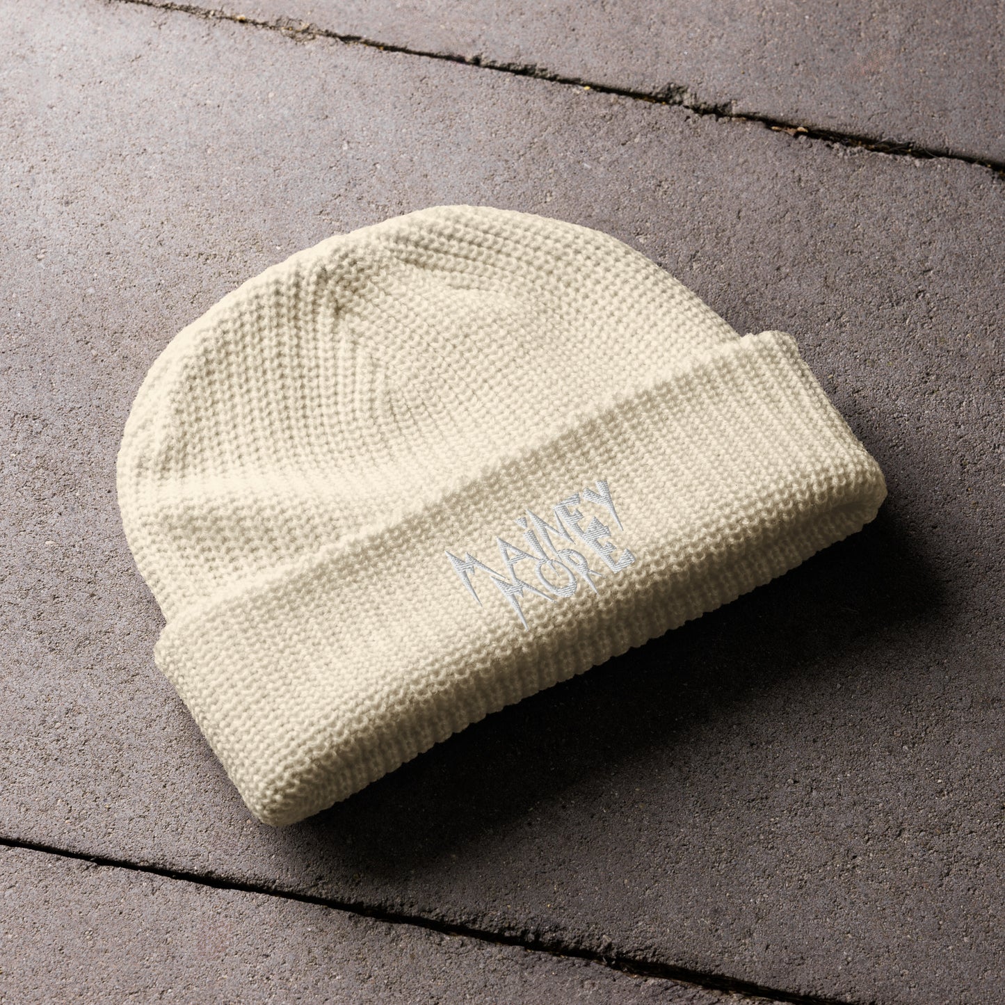 Mainey Fisherman Beanie