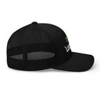 UNISEX 777 LUCK UP TRUCKER CAP
