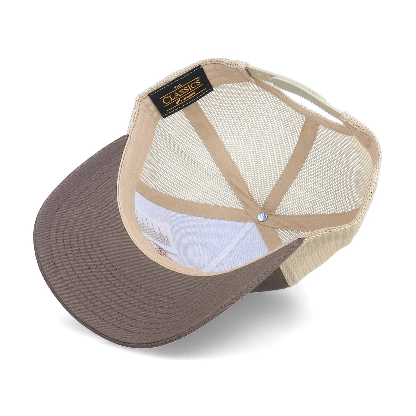 retro-trucker-hat-brown-khaki