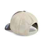 retro-trucker-hat-brown-khaki