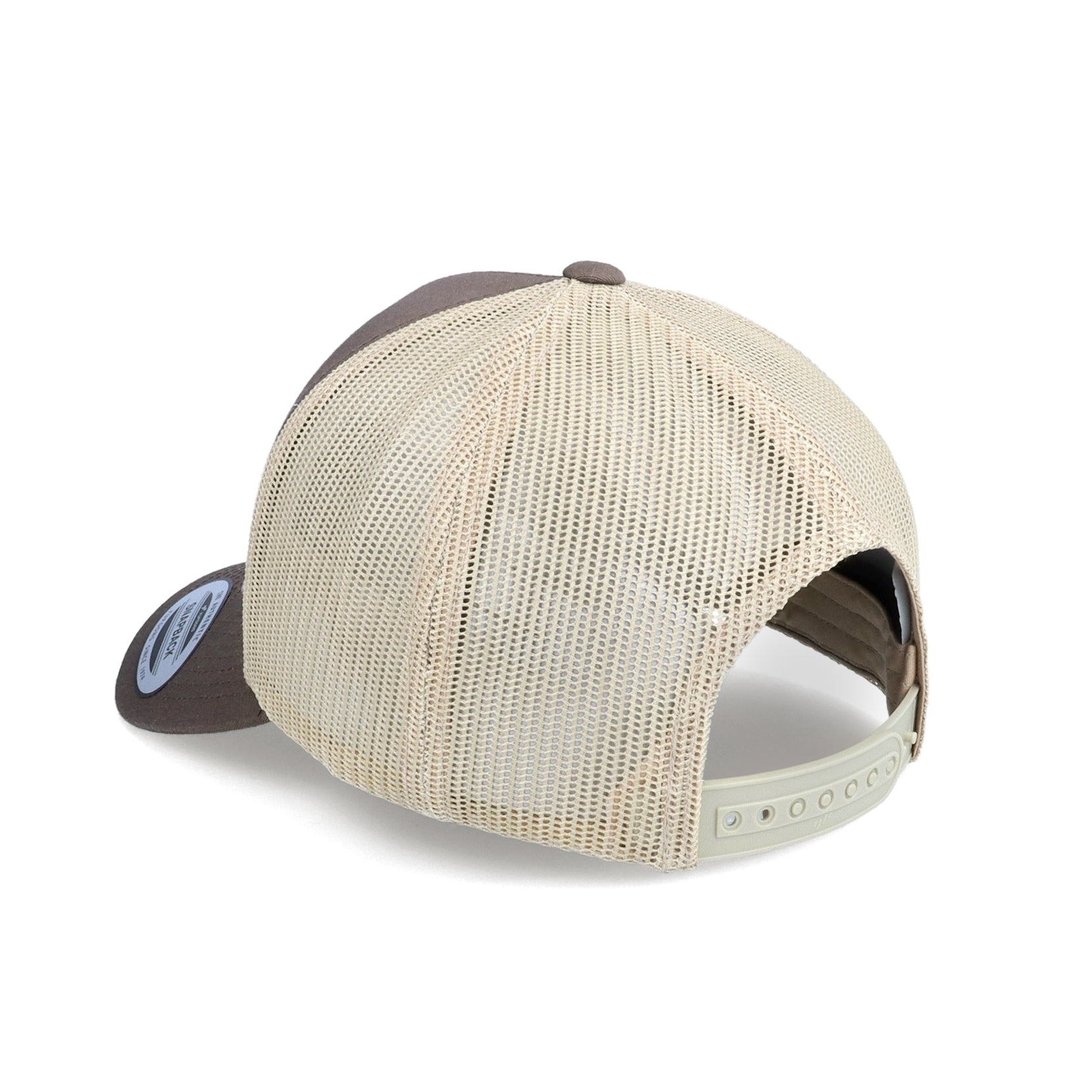 retro-trucker-hat-brown-khaki