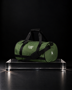 Mainey Barrel Bag