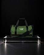 Mainey Barrel Bag, water-repellent sports bag