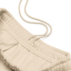 UNISEX RAW Heavyweight sweatpants - Oat