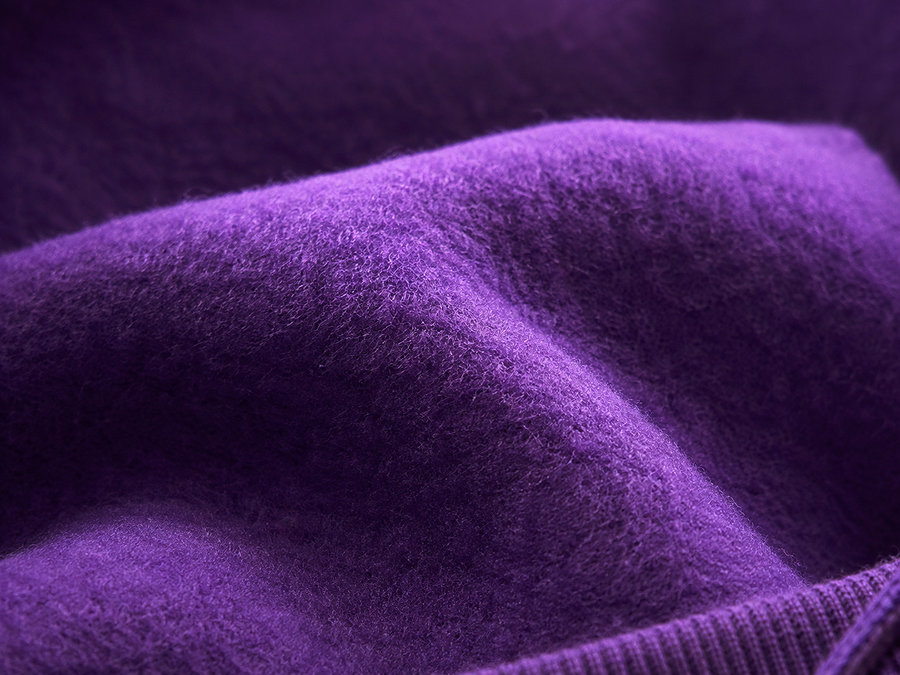 Brushed Fleece